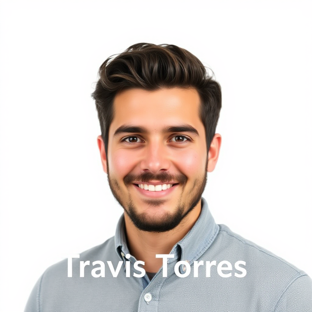 Travis Torres's Profile