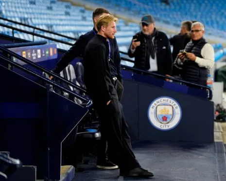Antonio Conte Views Champions League Match like Pupils vs Teachers Versus Manchester City