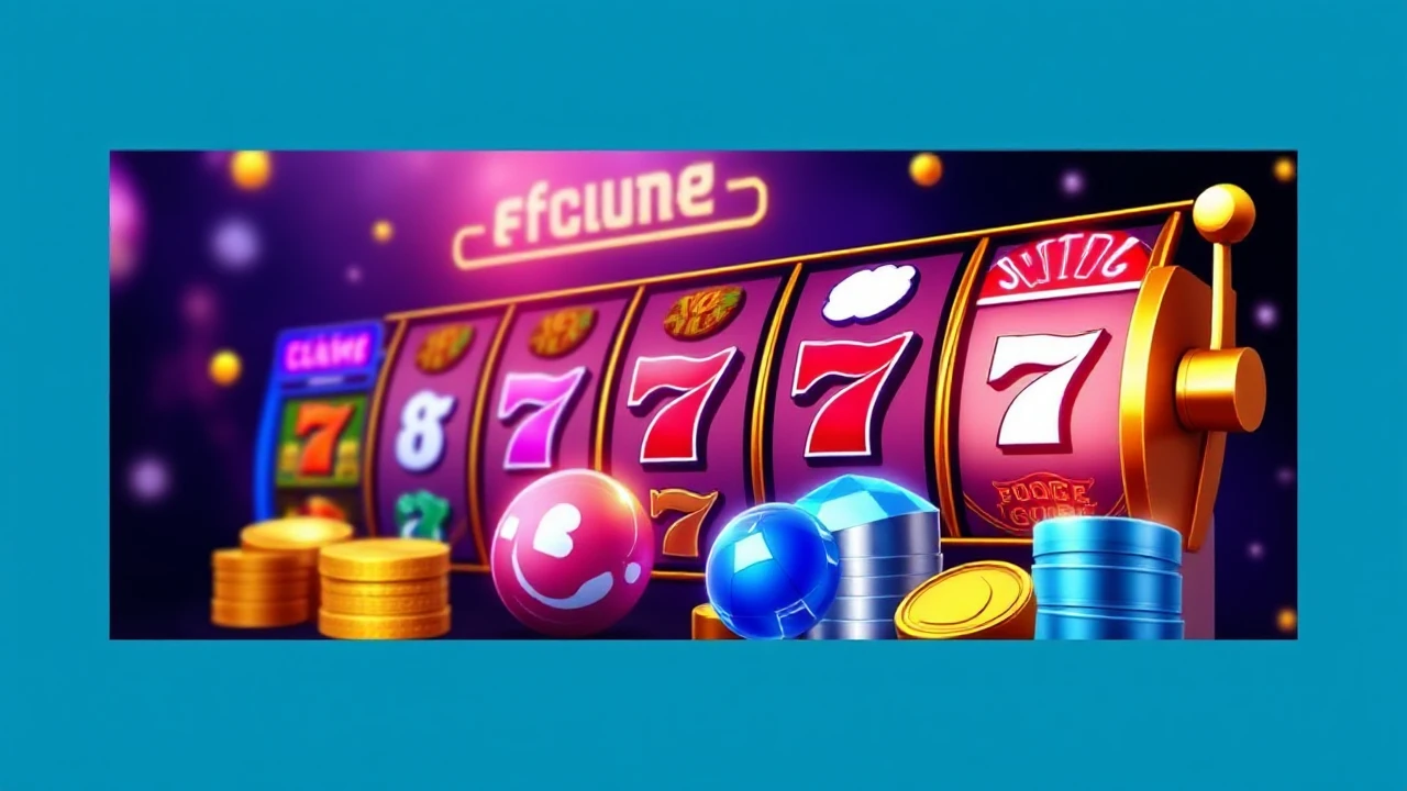 The Future of Online Casino Slot Games