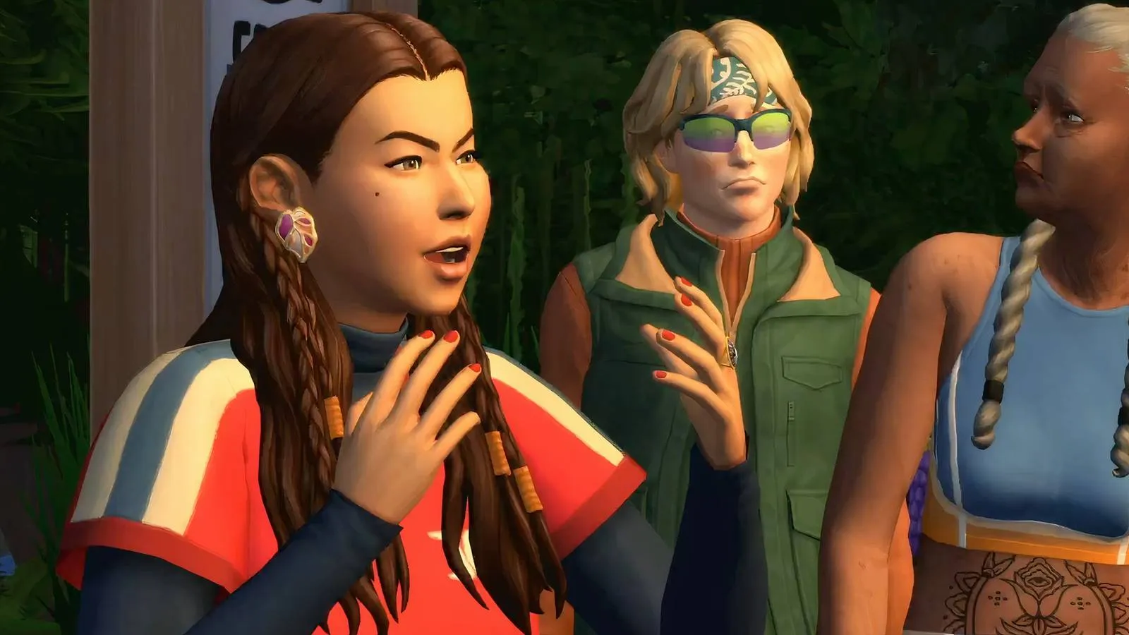 The Sims 4's Game Show Expansion Is an Brilliant Idea With One Possible Drawback