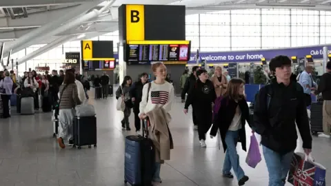 London Heathrow Among Numerous Airports Impacted by Cyber-Attack on Check-In System