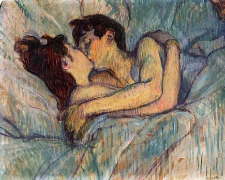 My Significant Other Sees Intimacy as a Competition – How Can Support Him?
