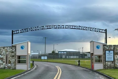 Historic 12th Execution Set in the Sunshine State for Individual Convicted of Killing Relatives