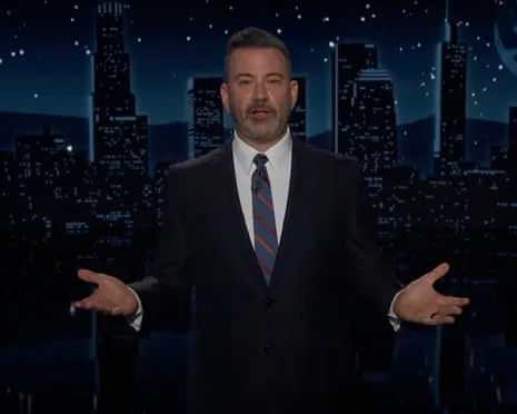 Nightly Hosts Take Aim at Donald Trump’s Defamation Actions and Maga Narrative
