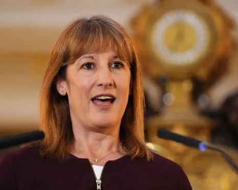 British Finance Minister Due to Attend Betting Advocate's Event Amid Taxation Assessment