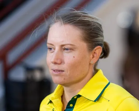 The Australian Female Cricket Team Suffers Record Heavy Loss to Indian Side