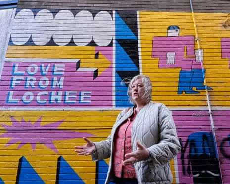 This Dundee Community Refuses Billionaire Bait, Embracing Local Unity Instead