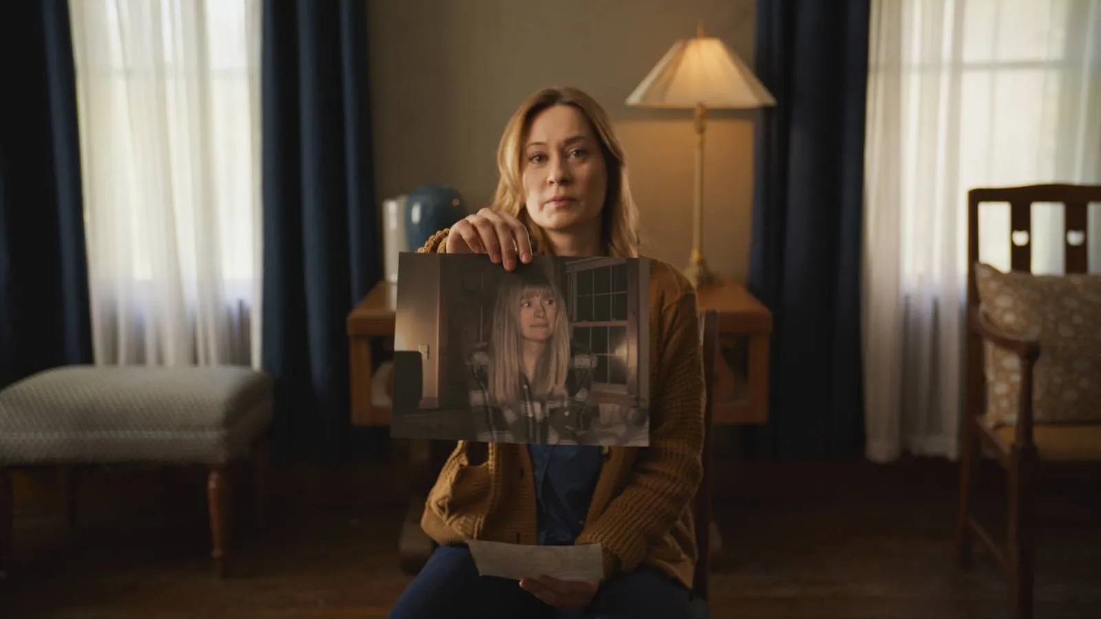 This Chilling Film Might Launch This Filmmaker's Cinematic Path