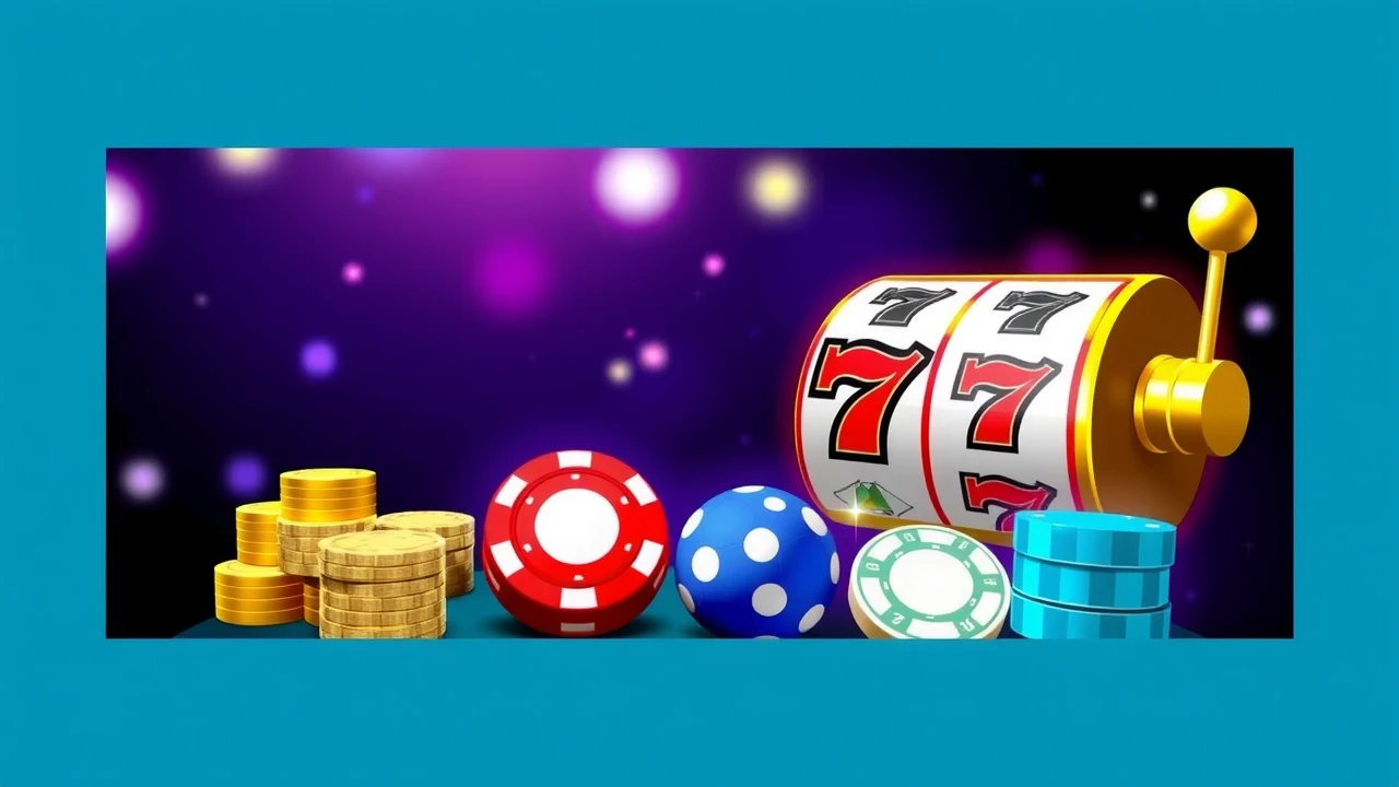 Unlocking the Secrets of Victory in Online Casino Slot Games
