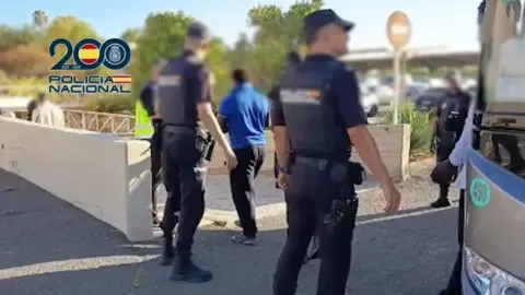 Spain Detains 19 Suspects Suspected of Torture and Murder Following 50 Migrants Disappear from Vessel