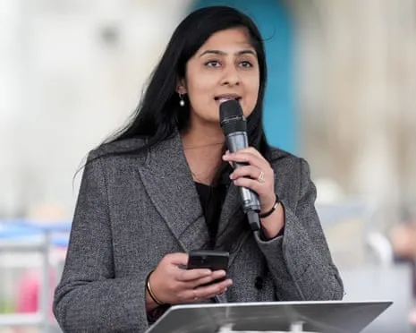 The Coventry South MP Consults Libel Lawyers After Clash With Jeremy Corbyn Over Organization Funds