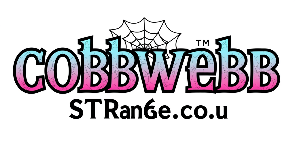 Cobweb Strange