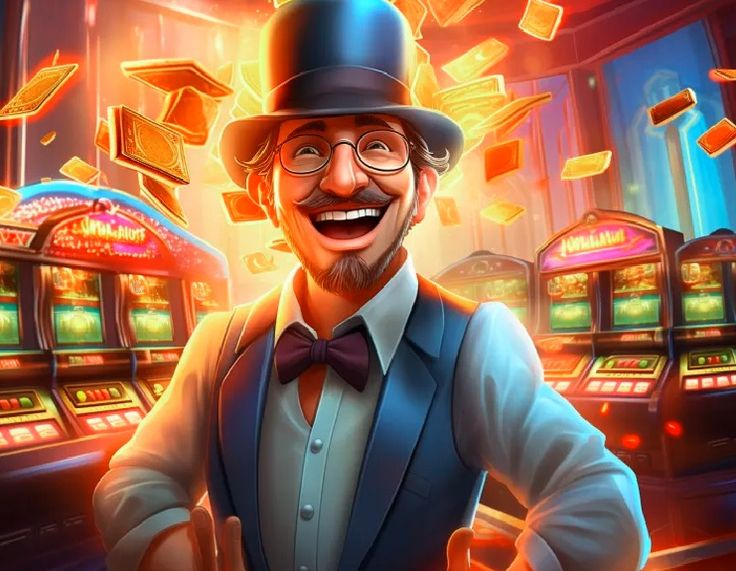 Exploring the Exciting Realm of Online Slots