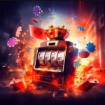 Exploring the Exciting Universe of Online Slots