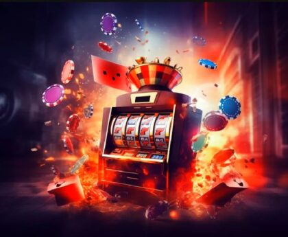 Exploring the Exciting Universe of Online Slots