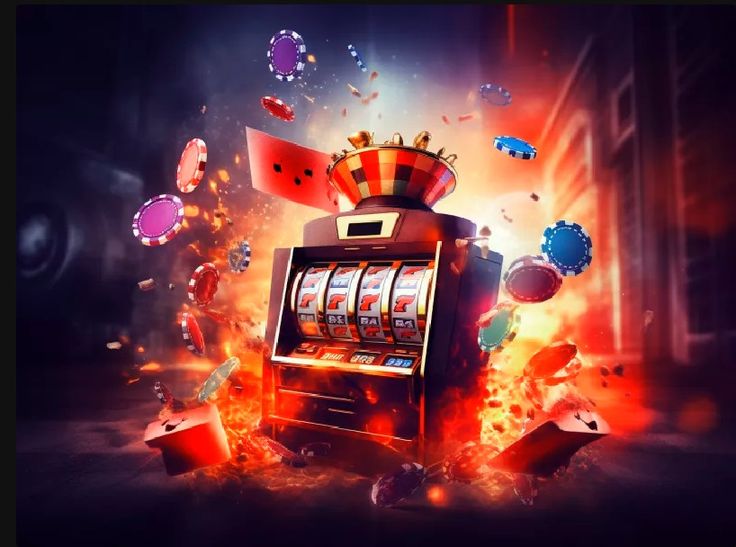 Exploring the Exciting Universe of Online Slots