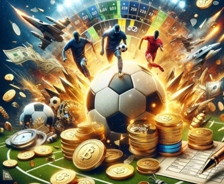 Finding A Reliable Football Betting Guide