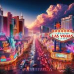 Las Vegas Gaming for Starters: Las Vegas, Nevada Casino