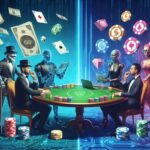 The Casino Kings and High Rollers